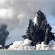 Illustration for article titled When Underwater Volcanoes Erupt